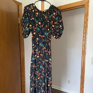 Spring Dress